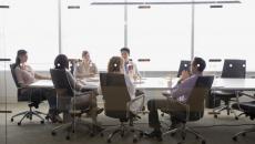 CIO and hospital IT leaders meet