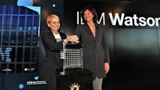 IBM Watson Munich